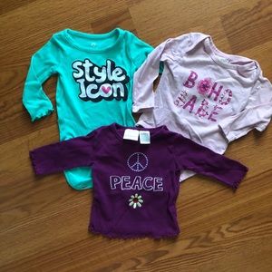 🌹Baby girls clothes